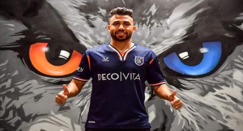 "درس التاريخ" يعيد تريزيجيه للمسار الصحيح